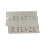 Blaze Stainless Steel Smoker Box - View 9