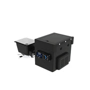 Broil King Pellet Module for Baron 500 Series 5-Burner Gas Grills