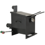 Buck Stove 4-Gallon Liquid Propane Fryer