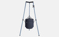 Burch Barrel V2 Ultimate Outdoor Fire Pit and Smoker Bundle - View 1