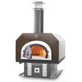 Chicago Brick Oven CBO-750 Outdoor Wood Burning Pizza Oven - View 1
