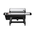 Camp Chef Apex 36 WiFi Pellet and Gas Grill Combo - View 1
