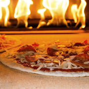 Chicago Brick Oven CBO-500 27" x 22" Cooking Surface Wood Fired DIY Pizza Oven Kit - View 24