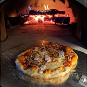 Chicago Brick Oven CBO-500 27" x 22" Cooking Surface Wood Fired DIY Pizza Oven Kit - View 25