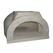 Chicago Brick Oven CBO-500 27" x 22" Cooking Surface Wood Fired DIY Pizza Oven Kit - View 4