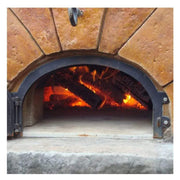 Chicago Brick Oven CBO-500 27" x 22" Cooking Surface Wood Fired DIY Pizza Oven Kit - View 5