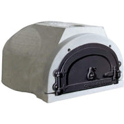 Chicago Brick Oven CBO-500 27" x 22" Cooking Surface Wood Fired DIY Pizza Oven Kit - View 1