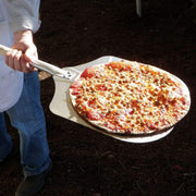 Chicago Brick Oven CBO-750 38" x 28" Cooking Surface Wood Fired DIY Pizza Oven Kit - View 18