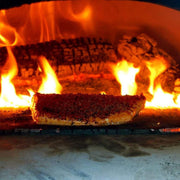 Chicago Brick Oven CBO-750 38" x 28" Cooking Surface Wood Fired DIY Pizza Oven Kit - View 22