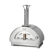 Clementi Clementino Wood-Fired Italian Pizza Oven - View 1