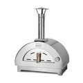 Clementi Clementino Wood-Fired Italian Pizza Oven - View 1