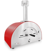 Clementi Clementino Wood-Fired Italian Pizza Oven - View 2