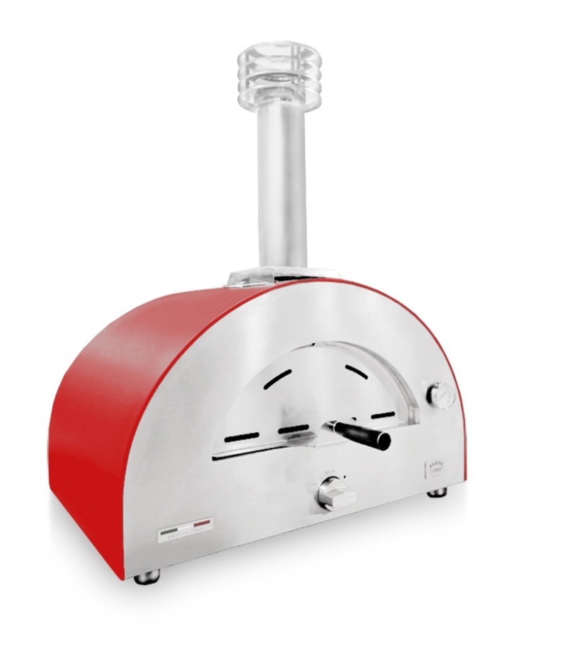 Clementi Clementino Wood-Fired Italian Pizza Oven - View 2