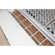 Coyote 28" Built-In Pellet Grill - View 4