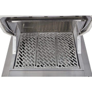 Coyote 28" Built-In Pellet Grill - View 5