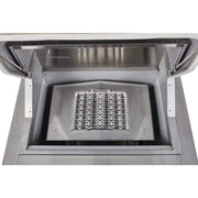 Coyote 28" Built-In Pellet Grill - View 6