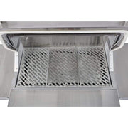 Coyote 36" Built-In Pellet Grill - View 3
