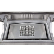Coyote 36" Built-In Pellet Grill - View 4