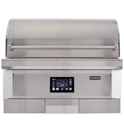 Coyote 36" Built-In Pellet Grill - View 1
