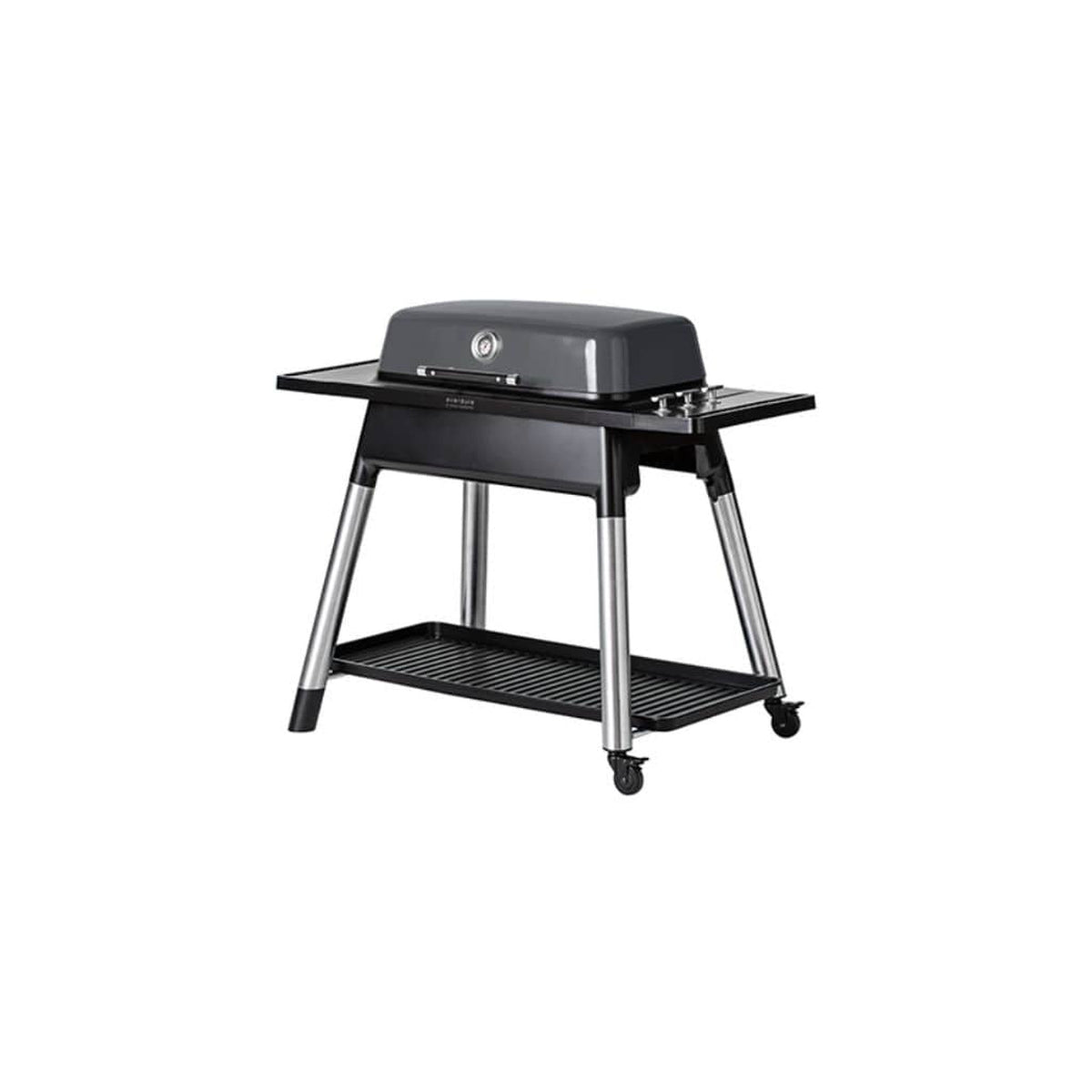 Everdure 52" FURNACE™ 3 Burner Gas Grill with Stand - View 2