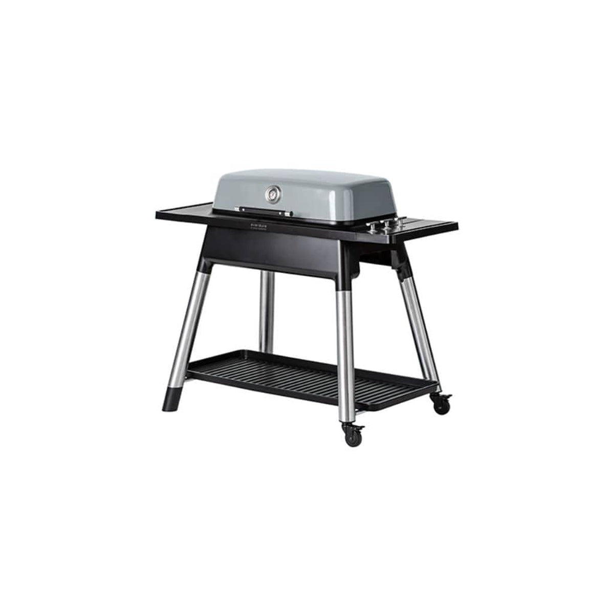 Everdure 52" FURNACE™ 3 Burner Gas Grill with Stand - View 4