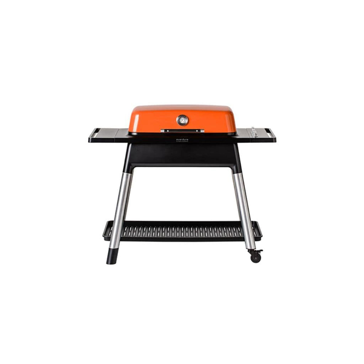 Everdure 52" FURNACE™ 3 Burner Gas Grill with Stand - View 5