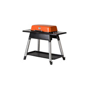 Everdure 52" FURNACE™ 3 Burner Gas Grill with Stand - View 6