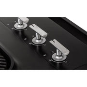Everdure 52" FURNACE™ 3 Burner Gas Grill with Stand - View 9