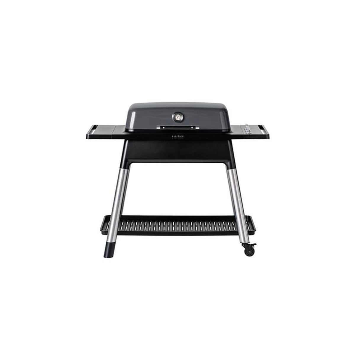 Everdure 52" FURNACE™ 3 Burner Gas Grill with Stand - View 1