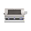Fire Magic Echelon Diamond E790i 36-Inch Built-In Grill - View 1