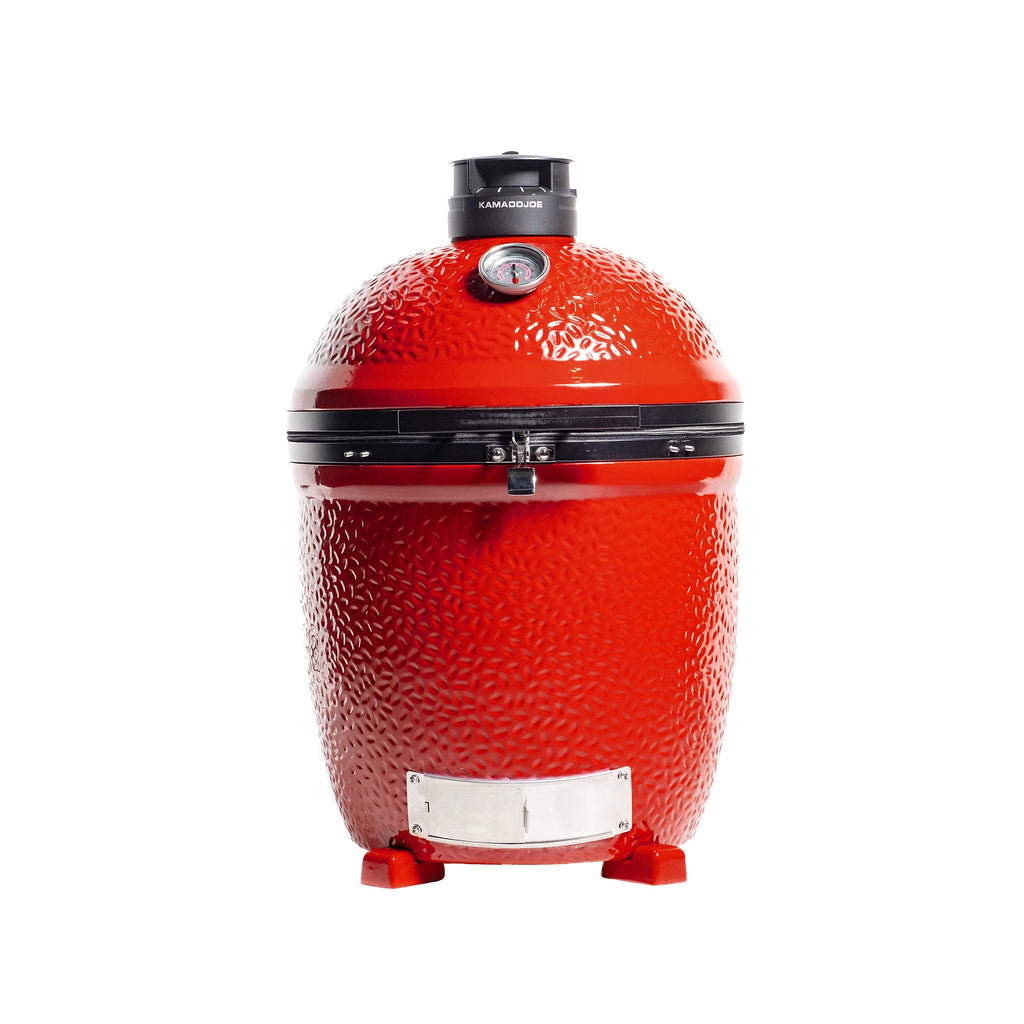 Kamado Joe Classic III 18-Inch Ceramic Grill with Cart
