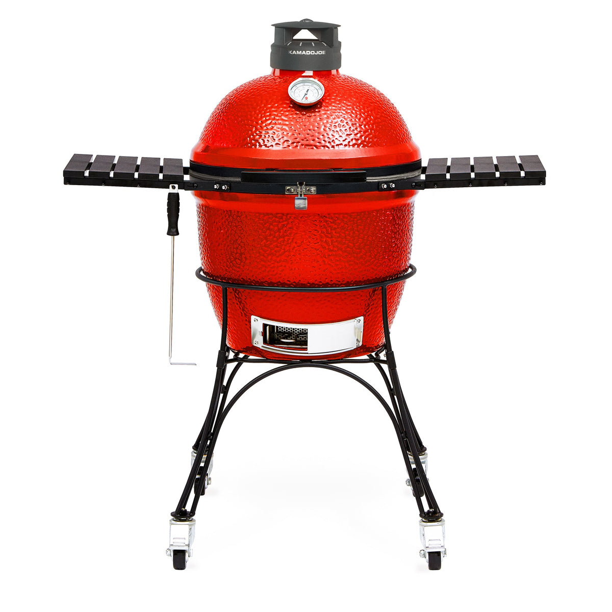 Kamado Joe Classic II 18-Inch Ceramic Grill