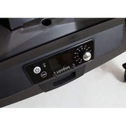 Louisiana Grills 7-Series Steel Construction Powder Coated Finish Vertical Pellet Smoker With Meat Probe - View 5