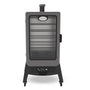 Louisiana Grills 7-Series Steel Construction Powder Coated Finish Vertical Pellet Smoker With Meat Probe