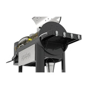 Louisiana Grills Founders Legacy Series 1200 LG1200FL Pellet Grill With WiFi Control - View 5