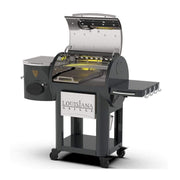Louisiana Grills Founders Legacy Series 800 LG800FL Pellet Grill With WiFi Control - View 3