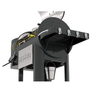 Louisiana Grills Founders Legacy Series 800 LG800FL Pellet Grill With WiFi Control - View 5
