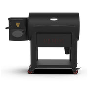 Louisiana Grills Founders Premier Series 1200 LG1200FP Pellet Grill With WiFi Control - View 1