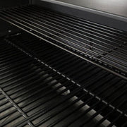 Louisiana Grills LG800D Deluxe Series 800 Pellet Grill With Digital Control - View 4