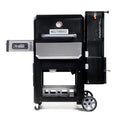 Masterbuilt Gravity Series 800 Charcoal Grill, Griddle + Smoker