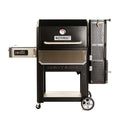 Masterbuilt Gravity Series 1050 Digital Charcoal Grill + Smoker