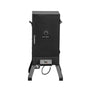 Masterbuilt 30" Black Two-Racks Analog Electric Smoker
