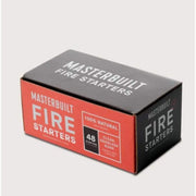Masterbuilt 48ct. Cube Fire Starters for Gravity Series - View 2