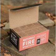 Masterbuilt 48ct. Cube Fire Starters for Gravity Series - View 3