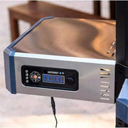 Masterbuilt Gravity Series 1050 Digital Charcoal Grill + Smoker - View 4