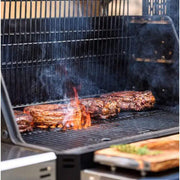 Masterbuilt Gravity Series 1050 Digital Charcoal Grill + Smoker - View 7