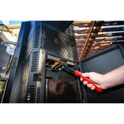 Masterbuilt Gravity Series 1050 Digital Charcoal Grill + Smoker - View 8