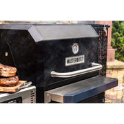 Masterbuilt Gravity Series 1050 Digital Charcoal Grill + Smoker - View 9