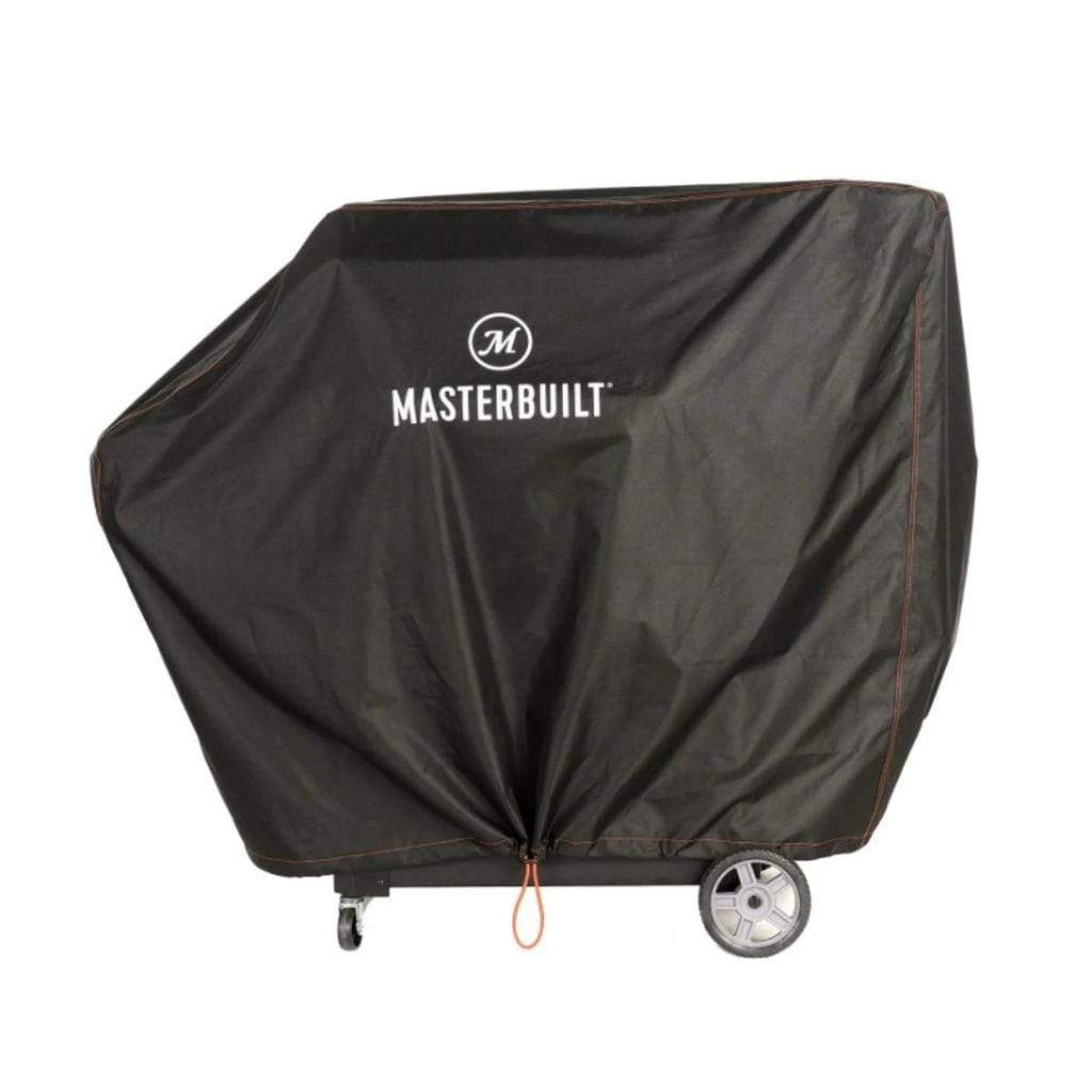 Masterbuilt Gravity Series™ 1050 Digital Charcoal Grill + Smoker Cover in Black - View 1