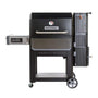 Masterbuilt Gravity Series 1050 Digital Charcoal Grill + Smoker